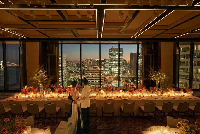 メズム東京、オートグラフ コレクションのカバー写真
