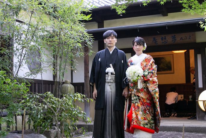 夢想庵のカバー写真