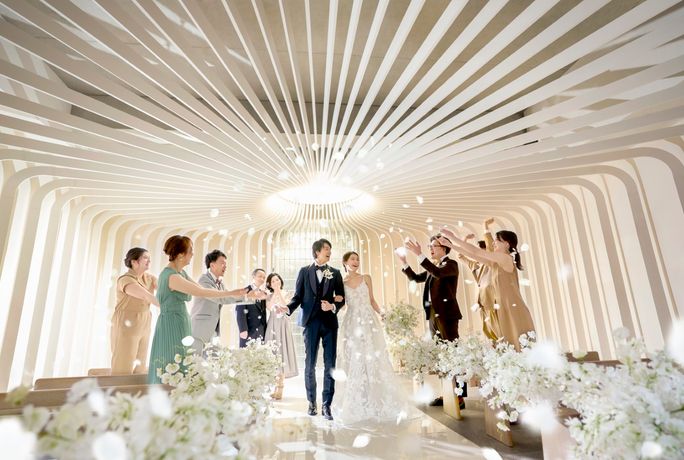 小さな結婚式 熊本店のカバー写真