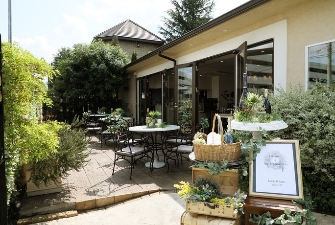 レストラン アルシオーネ COENA caféのカバー写真
