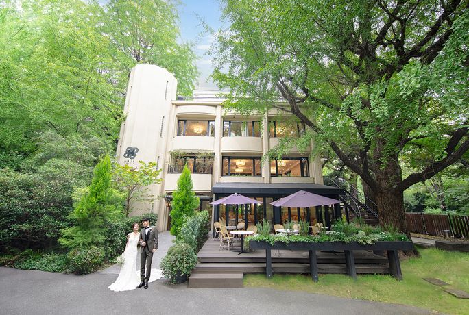 日比谷パレスのカバー写真