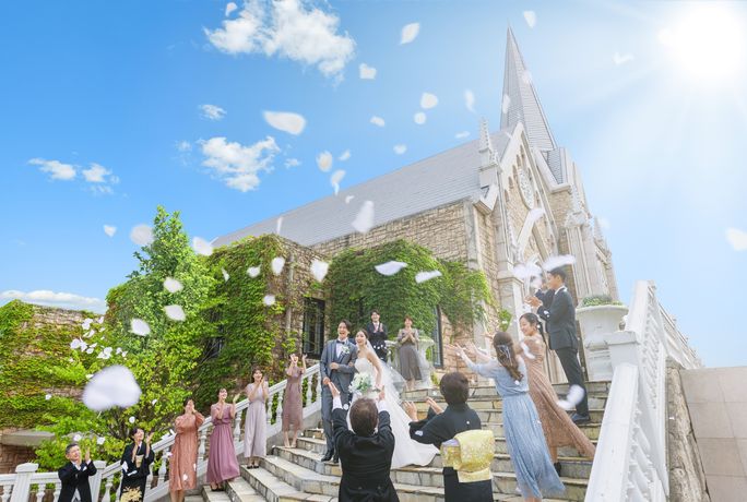 ベルヴィ郡山館のカバー写真