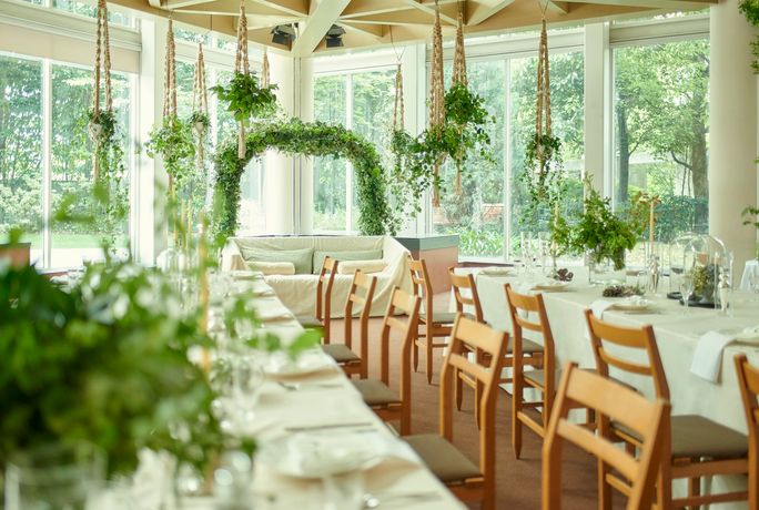 HEWITT WEDDING (ヒューイット ウエディング)のカバー写真