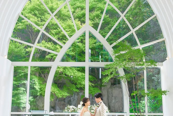 ヒルトン成田のカバー写真