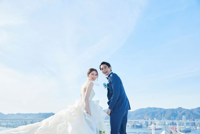 神戸ポートピアホテルのカバー写真