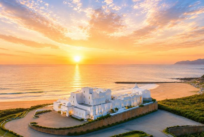オテル グレージュ（HOTEL GREGES）のカバー写真