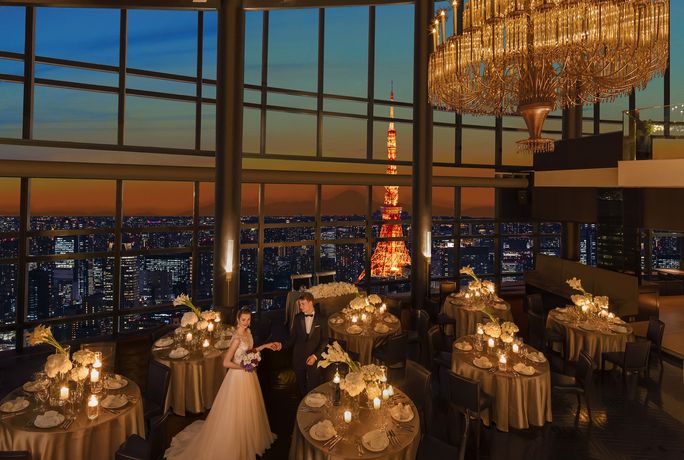 Fish Bank TOKYO(フィッシュバンク トーキョー)のカバー写真