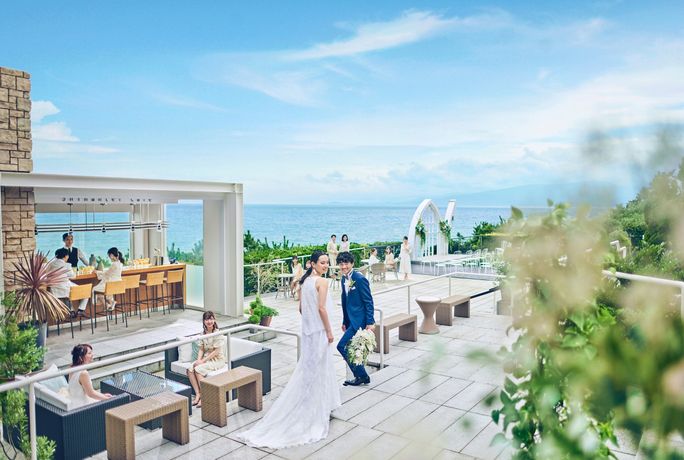 指帆亭 Shihantei Pine Tree Resortのカバー写真