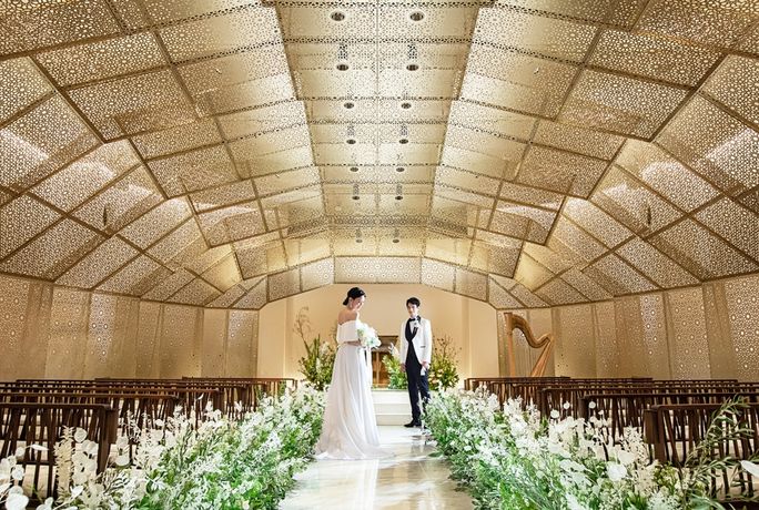 ニーズ名駅 by T&G WEDDING(旧 インフィニート 名古屋)のカバー写真