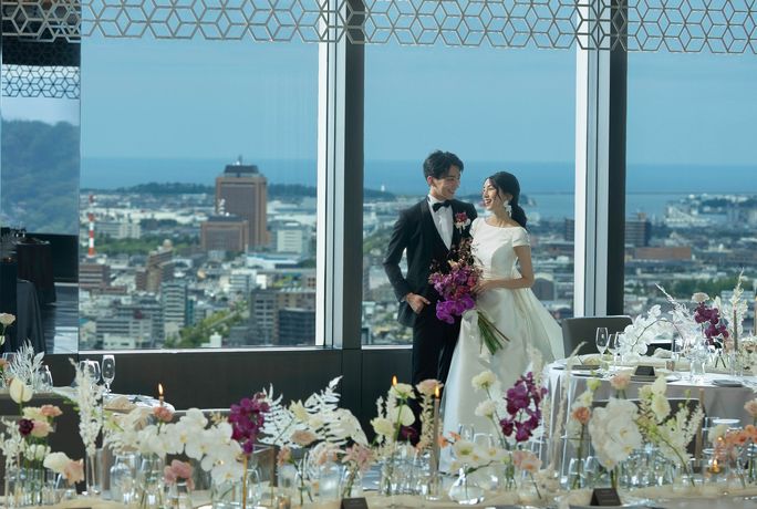 ホテル日航金沢のカバー写真