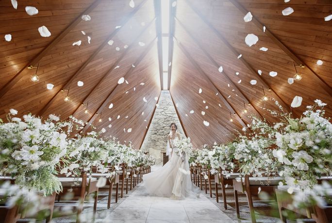 ニーズ神戸三宮 by T&G WEDDING (旧 ベイサイド迎賓館 神戸)のカバー写真