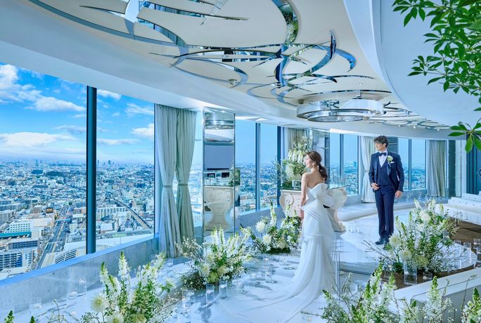 新横浜プリンスホテルのカバー写真