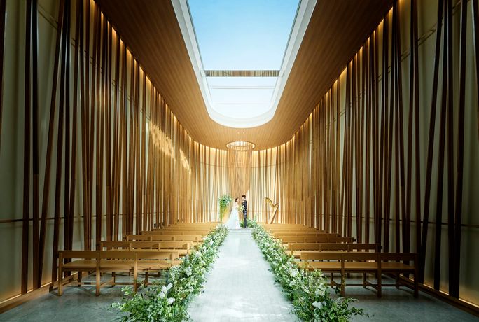 ニーズ神戸山手 by T&G WEDDING (旧 山手迎賓館 神戸)のカバー写真