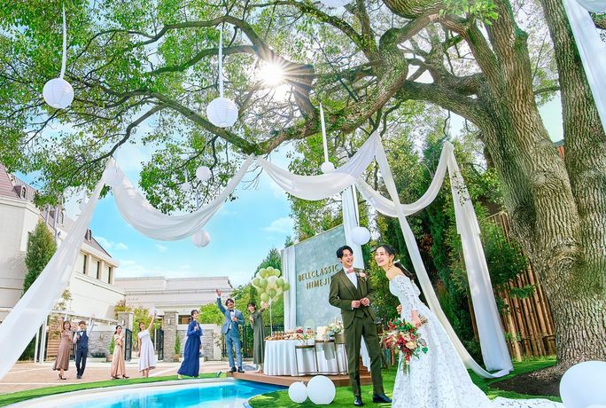 ベルクラシック姫路のカバー写真