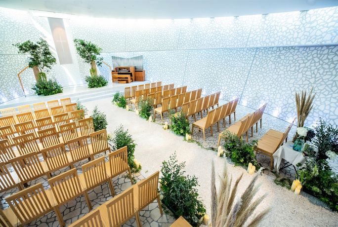 シティプラザ大阪HOTEL&SPAのカバー写真