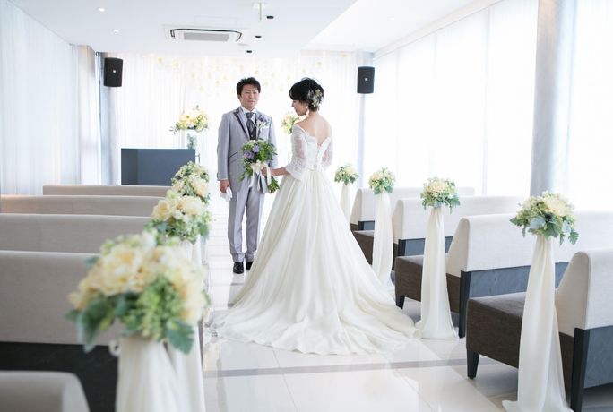moitie moitie(モアチェ モアチェ)～リバーサイドテラス～のカバー写真