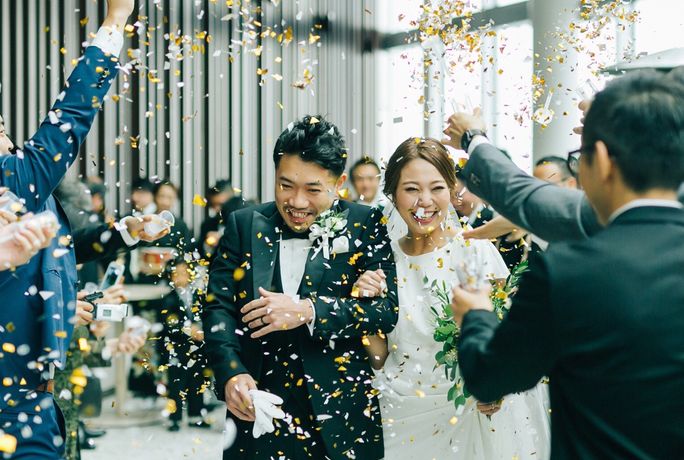 アンダーズ東京のカバー写真