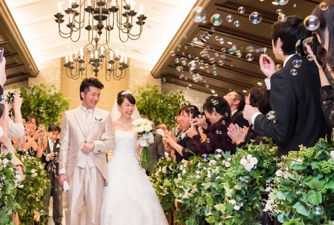アヴェニールクラス東京のカバー写真
