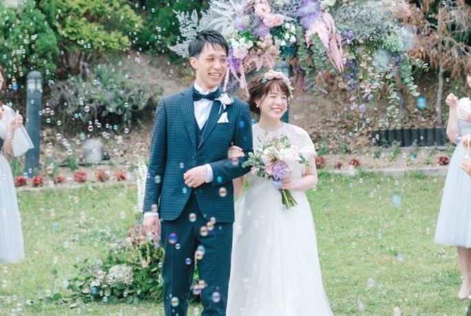 メイブームのカバー写真