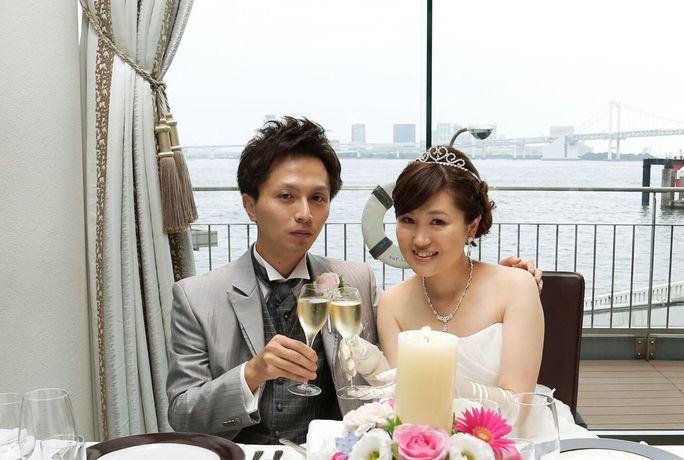 ツキ シュール ラ メール（T'SUKI sur la mer）のカバー写真