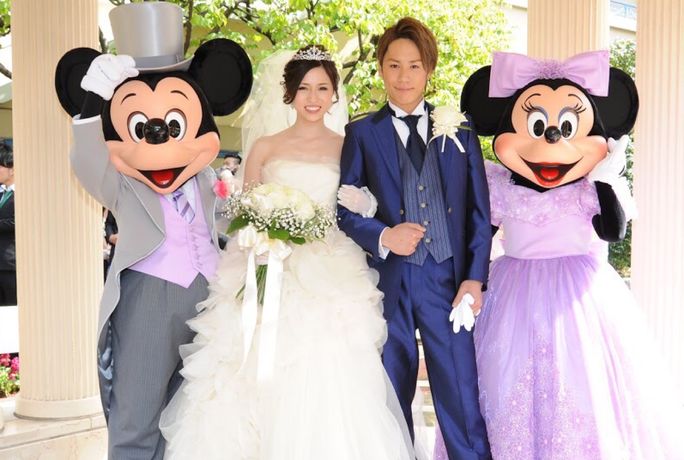 ディズニーアンバサダー®️ホテルのカバー写真