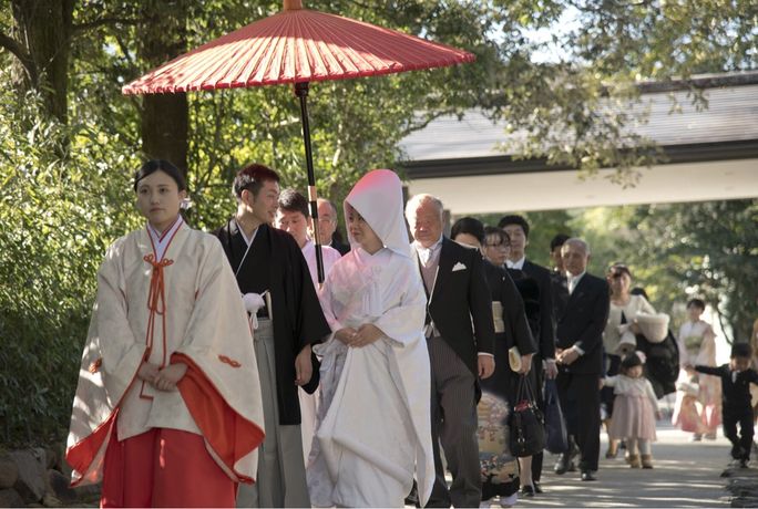 下鴨神社(賀茂御祖神社)のカバー写真