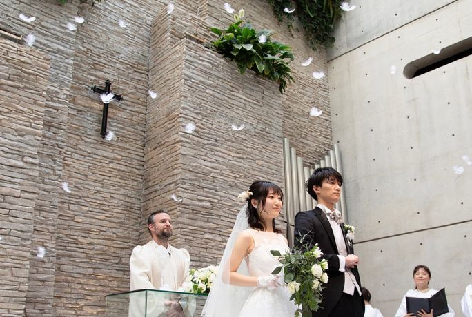 青山フェアリーハウスのカバー写真