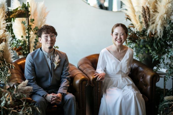 先輩花嫁 Paruuuuuu2 さんの結婚式レポート ウェディングニュースブライズ