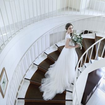 Hill Side House Kobe Kitanoで結婚式 結婚式場探しはウェディングニュース