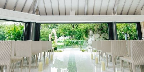 シェルハウスで結婚式 結婚式場探しはウェディングニュース