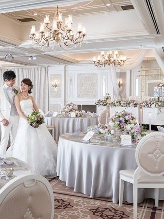 ホテルモントレ札幌で結婚式 結婚式場探しはウェディングニュース