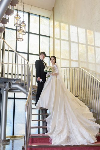 ホテルグランドヒル市ヶ谷で結婚式 結婚式場探しはウェディングニュース