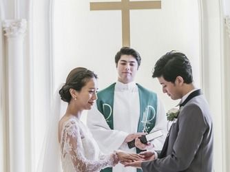 オステルリー ド コートダジュールで結婚式 結婚式場探しはウェディングニュース
