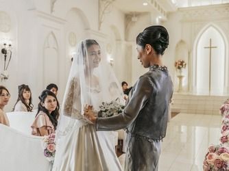 オステルリー ド コートダジュールで結婚式 結婚式場探しはウェディングニュース