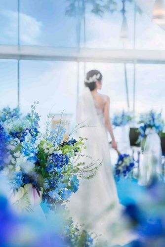 リビエラ逗子マリーナ シーサイド リビエラ で結婚式 結婚式場探しはウェディングニュース