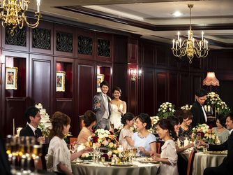 道後山の手ホテル 迎賓館で結婚式 ウェディングニュース