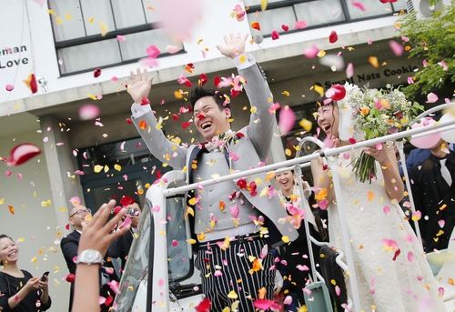 岡山市北区で人気の結婚式場ランキング33選 3ページ目 ウェディングニュース結婚式場検索