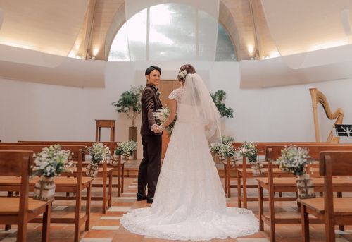 ラ クラリエールで結婚式 結婚式場探しはウェディングニュース