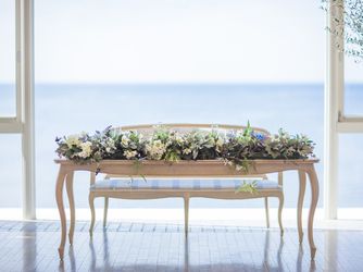 葉山ホテル音羽ノ森 別邸で結婚式 結婚式場探しはウェディングニュース