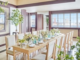 小さな結婚式 神戸モザイク店で結婚式 結婚式場探しはウェディングニュース