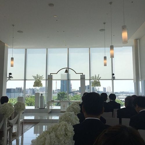 hotelnikkoniigata_weddingさんのホテル日航新潟写真4枚目