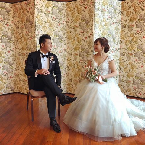 kokusaibunka_weddingさんの国際文化会館(International House of Japan)写真4枚目