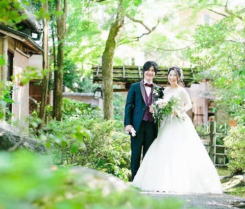 heihachi_weddingさんの山ばな 平八茶屋写真3枚目