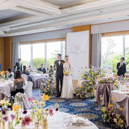 帝国ホテル 大阪の公式写真5枚目