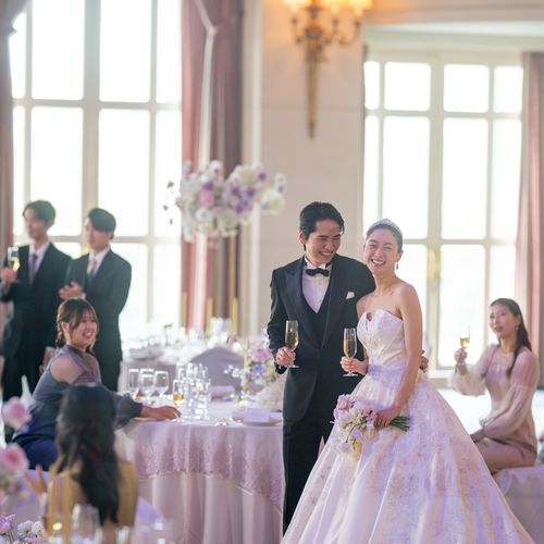 帝国ホテル 大阪の公式写真3枚目