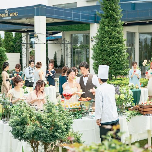 インペリアルウィング富山迎賓館の公式写真5枚目