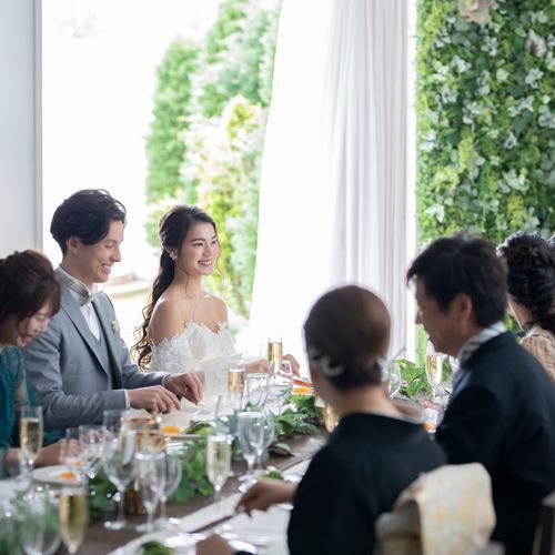 インペリアルウィング富山迎賓館の公式写真4枚目