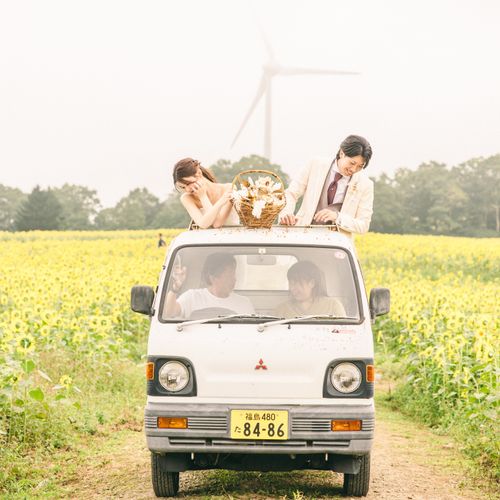 ベルルクス・プチの公式写真3枚目