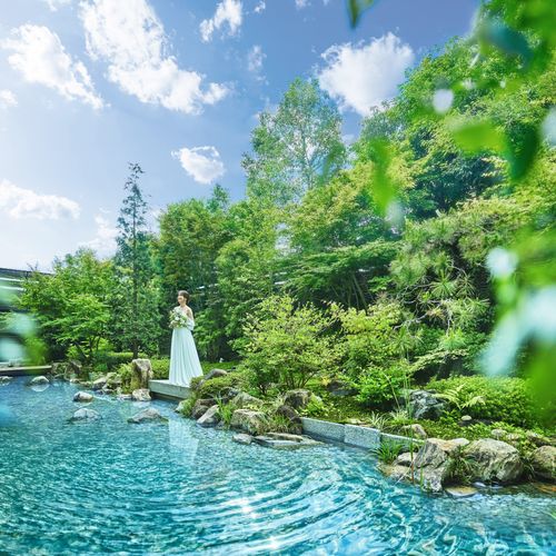 岡山モノリスの公式写真2枚目