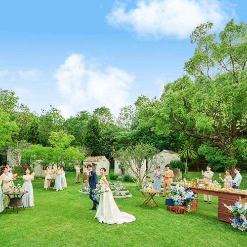 ララシャンス 博多の森の公式写真3枚目